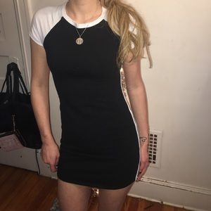 Bodycon dress